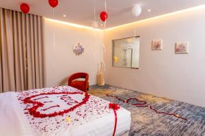 فندق حسن الجوار