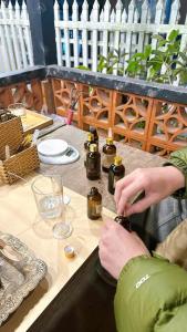 Nằm Mơ 3 Homestay - chi nhánh Đặng Thái Thân