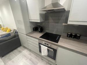 The Brooklyn Suite by Nestura