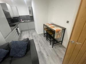 The Brooklyn Suite by Nestura