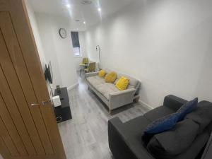 The Brooklyn Suite by Nestura