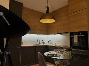 MARGI Doro Apartament