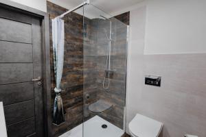 Gočár apartment Eliška