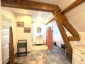 Maison de Maître rénovée - Elégant - Confort - Centre de Livarot