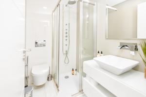 Premium Avenue Two Bedrooms Apt