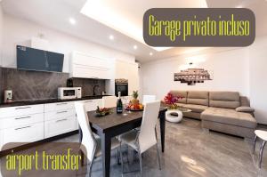 Casa Bella Binario 11 Ciampino