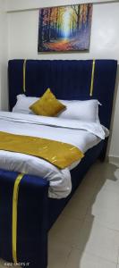 Danas apartments makutano