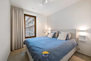 BEL AIR HOLIDAY - Luxury 2-bedroom apartment with sea view T158