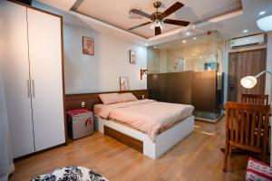 Family Stay near Ben Thanh Market