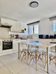 Évasion Élégante au Beau Site