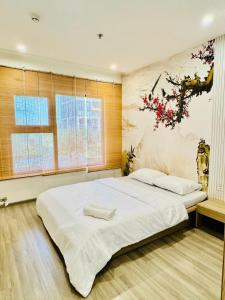 Aston Vinhomes grand & Spa