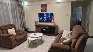 Ndemi Gardens Ngong Road Views