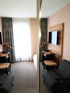 Hôtel du Cheval Blanc Brunstatt