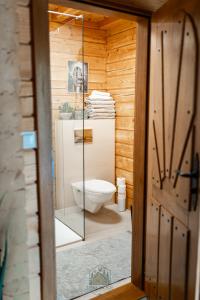 Leśne Zacisze Radawa III