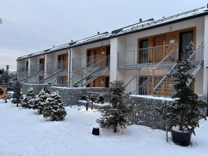 Skrzyczne 1257 - Apartament Szczyrk Centrum