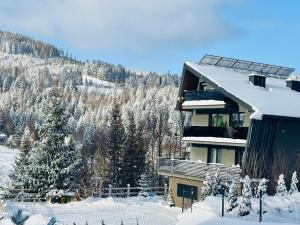 Apartament Widoknastok