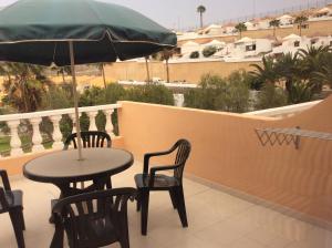 Residencia Paradise Court, Adeje - Tenerife