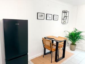 Apartment Café Ettelbrück