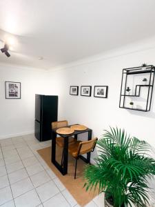 Apartment Café Ettelbrück