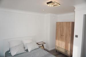 Apartment Café Ettelbrück