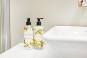 Premium Avenue Two Bedrooms Apt