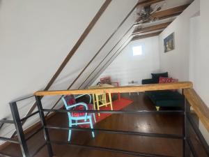 Planinski beg, Tara, Sekulići