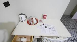 2499 Heritage Chinatown Bangkok Hotel By RoomQuest