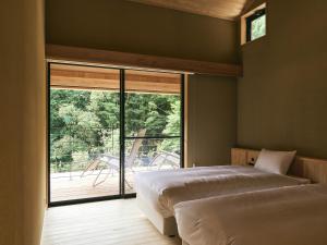 하코네 GEOSPOT Motohakone C 2026年1月 New Open 숙소 스위트룸