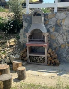 Planinski beg, Tara, Sekulići