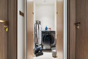 Luxury one bed flat in Dubai Harbour