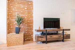 Charmant T2 rénové en souplex | Cœur de Grenade