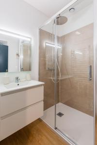 Charmant T2 rénové en souplex | Cœur de Grenade