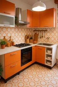 Villino Sabrina con piscina