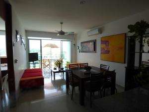 Costa Azul Suites 802