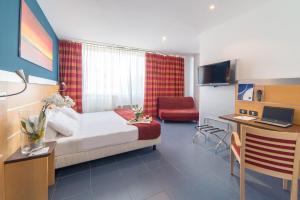 Sotel Nomentana Roma