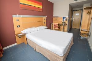 Sotel Nomentana Roma