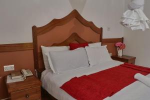 136 BOUTIQUE ADDRESS Hotel