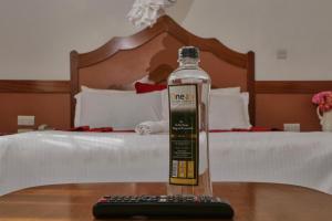 136 BOUTIQUE ADDRESS Hotel