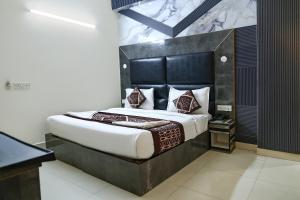 Hotel HSP Suites - Near IGI Airport, New Delhi