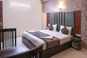 Hotel HSP Suites - Near IGI Airport, New Delhi