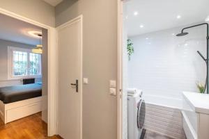 La Palatiine - Versailles