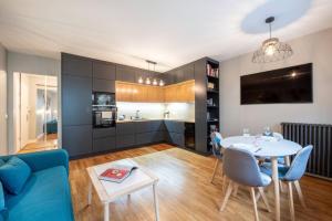 La Palatiine - Versailles