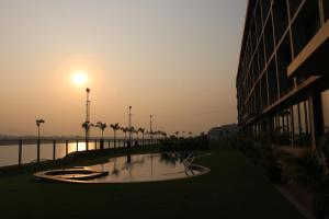 Soulbay - By JPW Resorts, Statue Of Unity