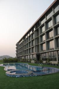 Soulbay - By JPW Resorts, Statue Of Unity