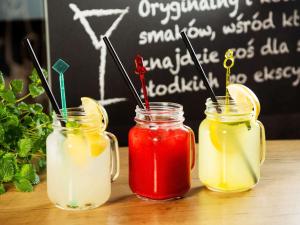 Ibis Warszawa Ostrobramska