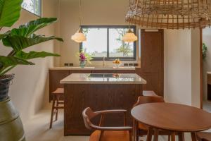 KUUL Villas 8 - Bloom Private Retreat