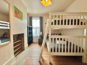 Large property in the heart of London