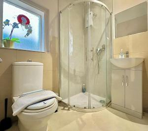 Large property in the heart of London