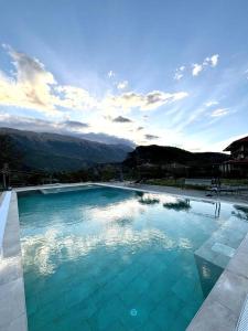 Guesthouse Lumo, Entire Lodge swimming pool