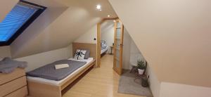 Rooftop Deluxe apartment